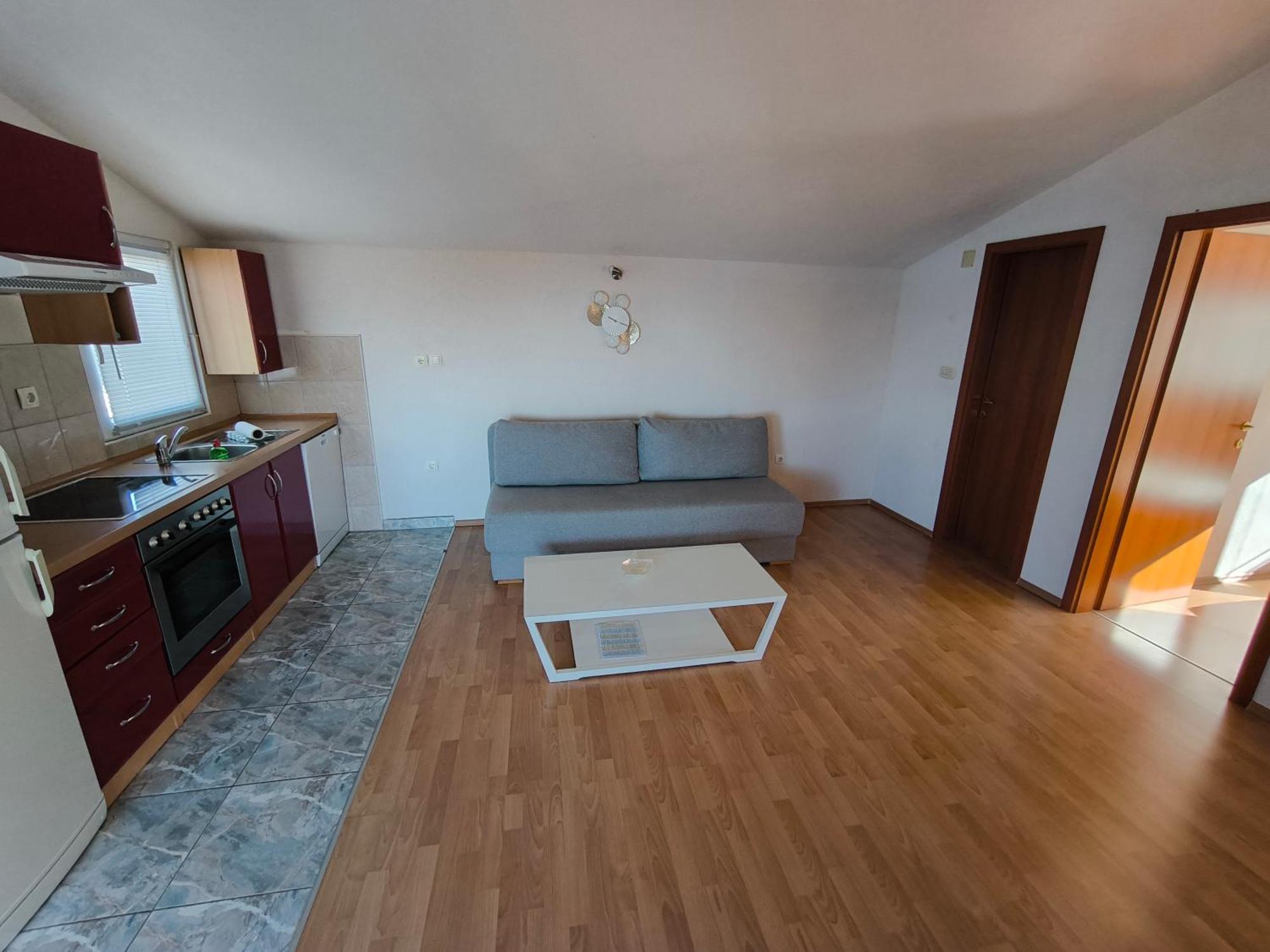 Astramaris Apartments Donji Okrug  Exterior foto