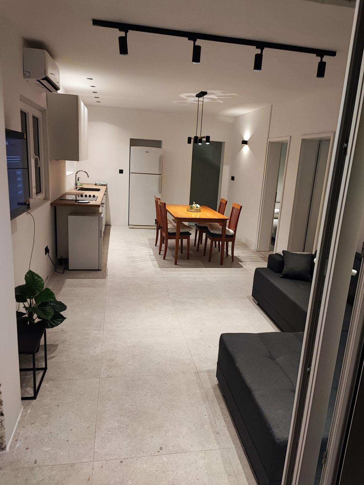 Astramaris Apartments Donji Okrug  Exterior foto